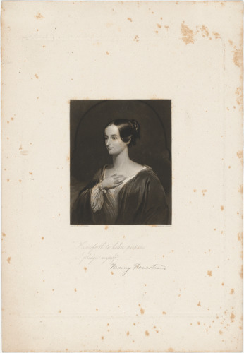 Fanny Forrester - Image 1