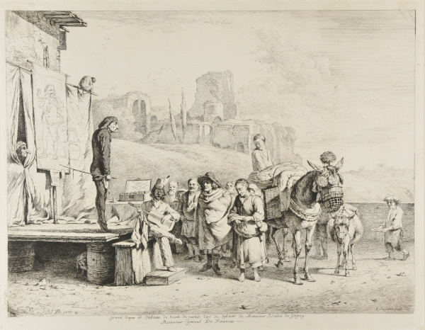 The Great Charlatans - Image 2