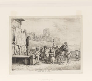 The Great Charlatans