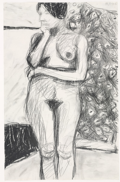 Standing Nude - Image 5