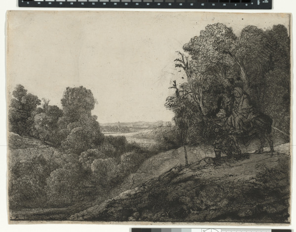 The Flight into Egypt