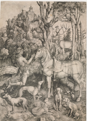 Saint Eustace - Image 3