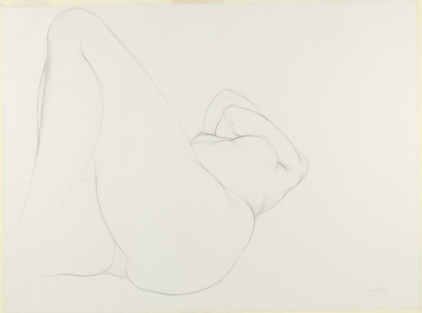 Reclining Model - Image 3