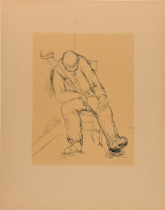 Portrait of an Old Man