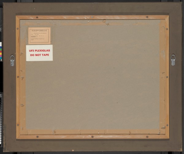 Interior of the Fourth Dimension - Image 2