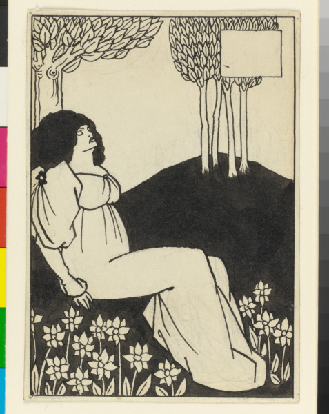 Chapter Heading for “Le Morte d’Arthur” - Image 1