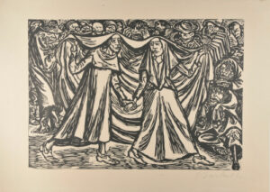 From the portfolio “Transformations of God”