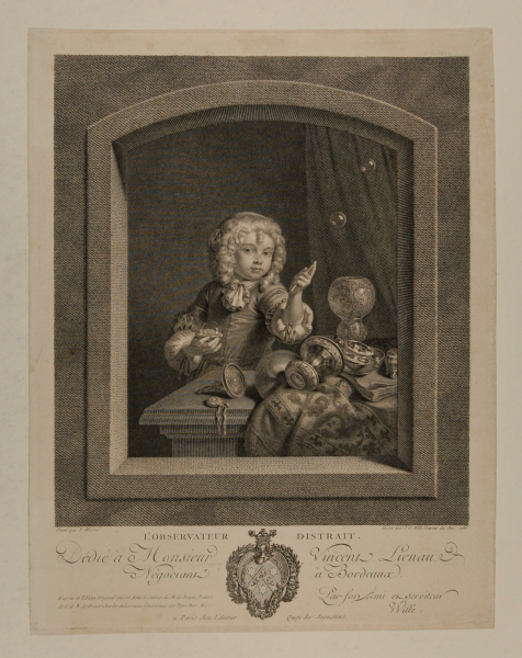 The Distracted Observer - Image 2