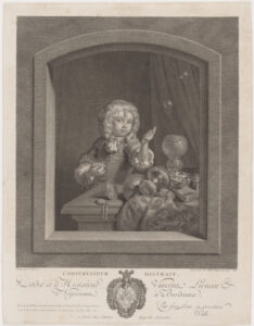 The Distracted Observer