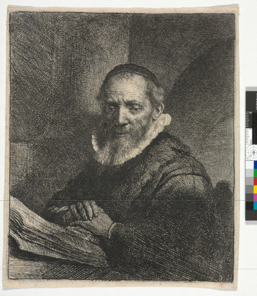 JAN CORNELIS SYLVIUS, PREACHER