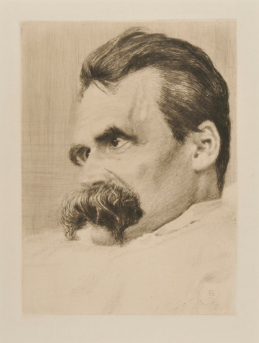 Friedrich Nietzsche