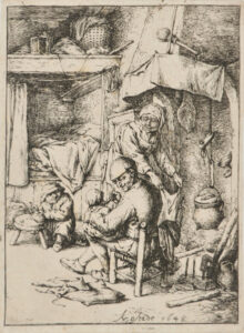 The Father of the Family