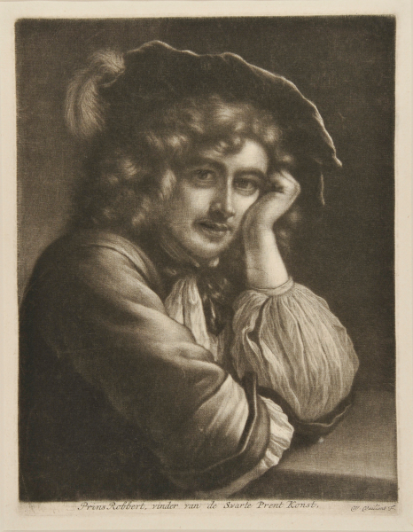 Prince Ruppert - Image 2