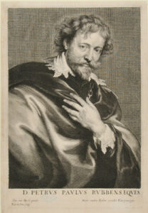 Peter Paul Rubens