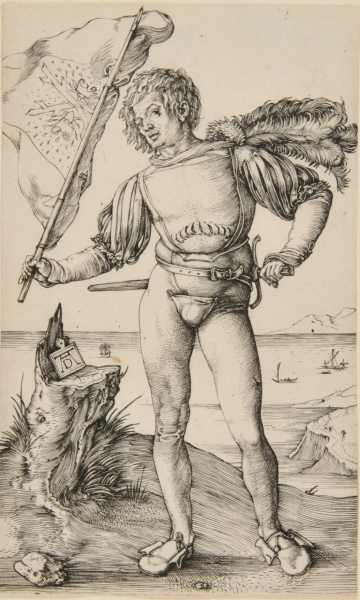 The Standard Bearer - Image 2