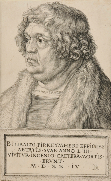 Willibald Pirckheimer - Image 2