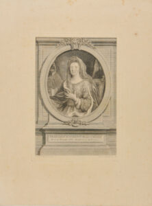 Francois D’Aubigne