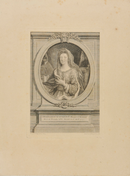 Francois D’Aubigne