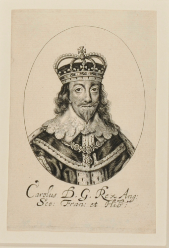 Charles I