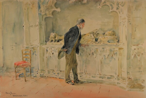 In Search of an Ancestor - Image 2