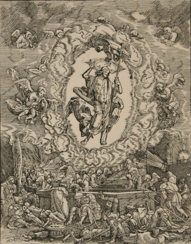 Resurrection of Christ