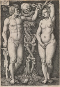 Adam and Eve