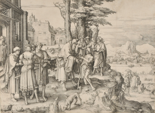 Return of the Prodigal Son - Image 2