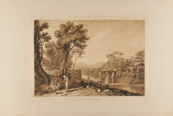 The Woman and Tamborine - Image 2