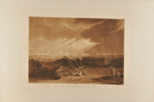 The Fifth Plague of Egypt