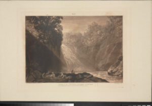 The Fall of the Clyde