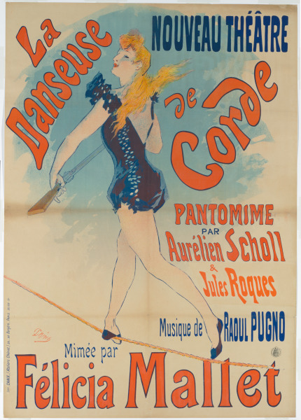 La Danseuse de Corde - Image 3