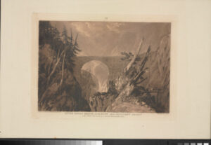 The Fall of the Clyde