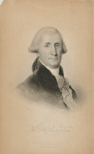 G. Washington