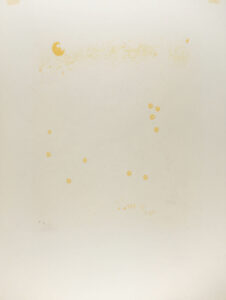 The Sand-man and the Fire-flies