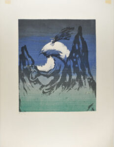 The Sand-man and the Fire-flies