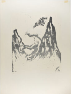 The Sand-man and the Fire-flies