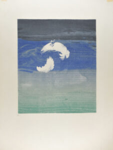 The Sand-man and the Fire-flies