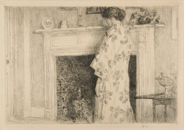 The White Kimono - Image 2