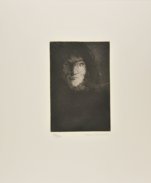 Jean-Yves Noblet, Noblet Serigraphie, Inc.