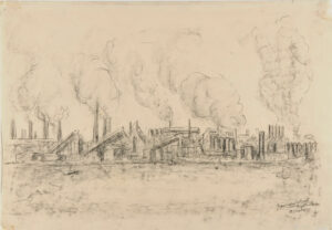 Sparrows Point, Baltimore