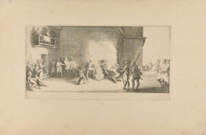 Christ Crowned with Thorns