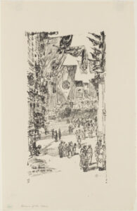 Avenue of the Allies