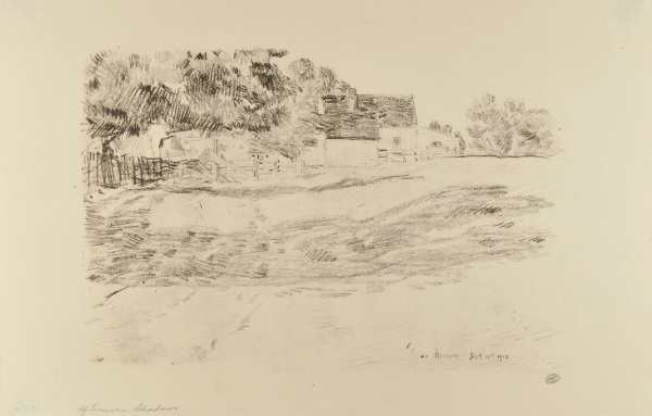 Afternoon Shadows - Image 2