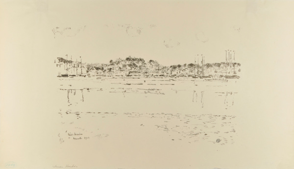 Inner Harbor - Image 2