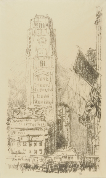 New York Bouquet - Image 2