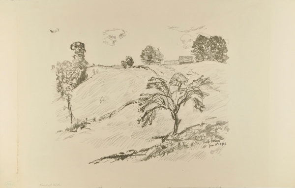 The Little School House, Land of Nod - Image 2