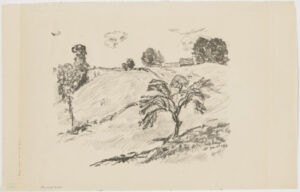 The Little School House, Land of Nod