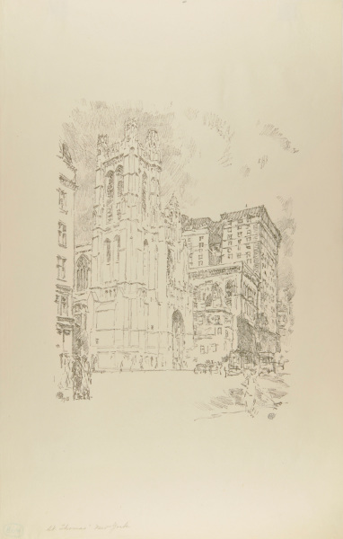 St. Thomas’ New York - Image 2