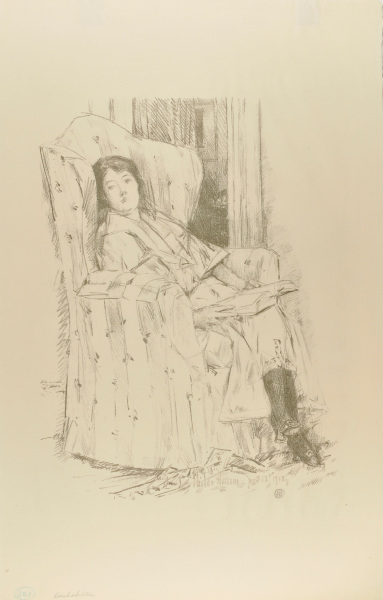 Deshabille - Image 2