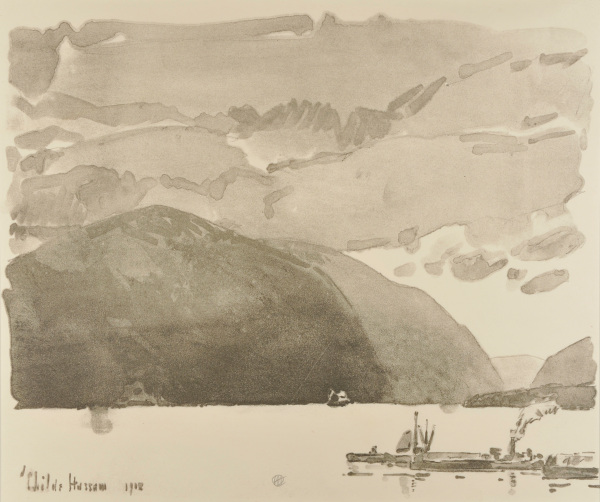 Storm King - Image 2